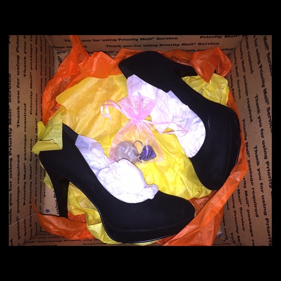THANK YOU FOR SHOPPING FRESABELLA! - Picture 1 of 4