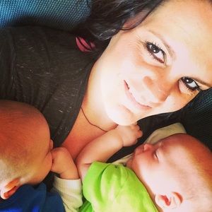 Meet your Posher, Brittany