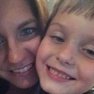 Meet your Posher, Andrea