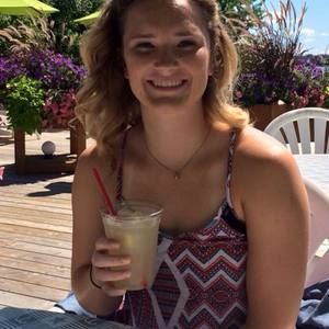 Meet your Posher, Murphy