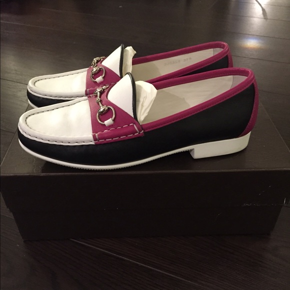 Gucci Loafer size 37+ - Picture 2 of 4