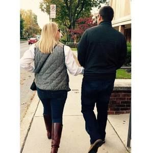 Meet your Posher, Alexis