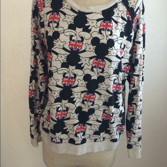 Mickey shirt - Picture 1 of 1