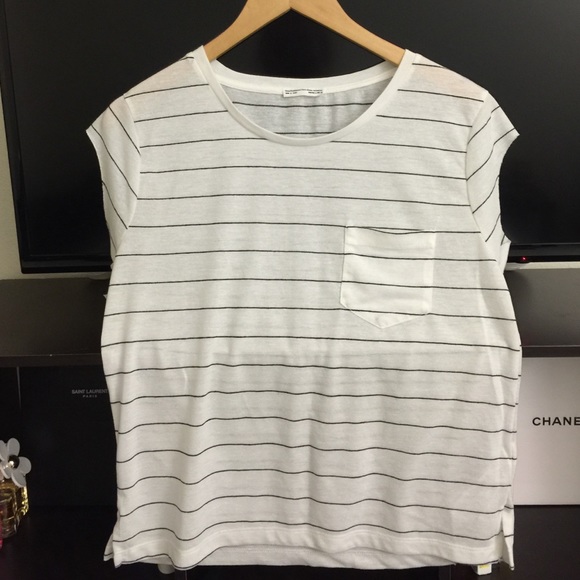 Striped Tee