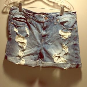 Adorable Express shorts😍🎉