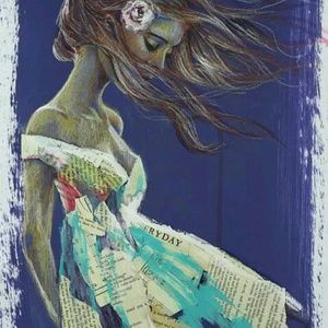 Meet your Posher, Mayra