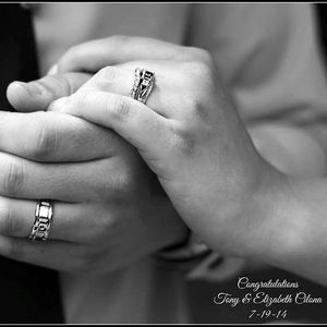 Meet your Posher, Tony