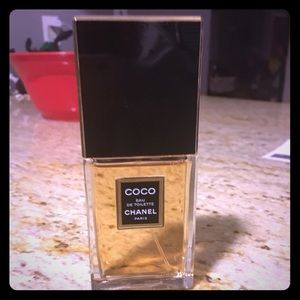 1.7fl coco Chanel