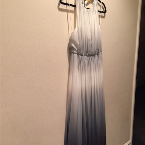 Alicia and Olivia dress