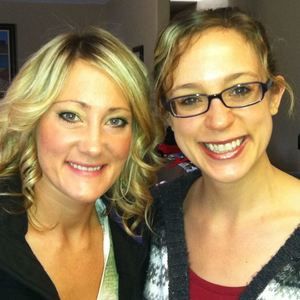 Meet your Posher, Mariah