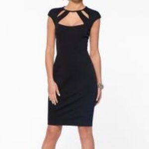 🔷🔸🔷Cache Cutout Dress 🔷🔸🔷