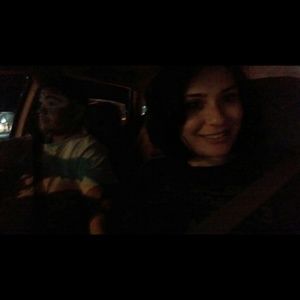 Meet your Posher, Desiree