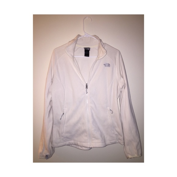 North Face Fleece