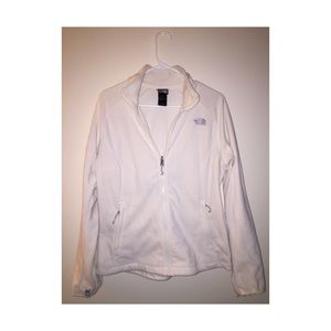 North Face Fleece