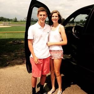 Meet your Posher, Morgan