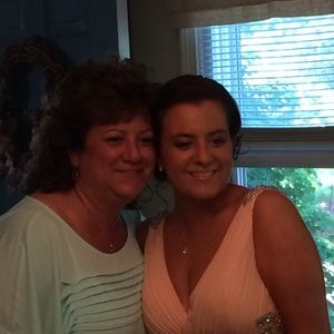 Meet your Posher, Jill