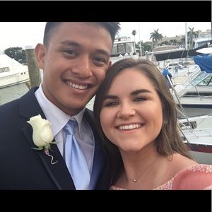 Meet your Posher, Katrina