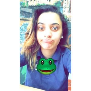 Meet your Posher, Rachael