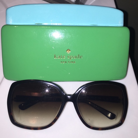 KATE SPADE sunglasses