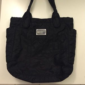 Marc by Marc Jacobs Nylon Tote