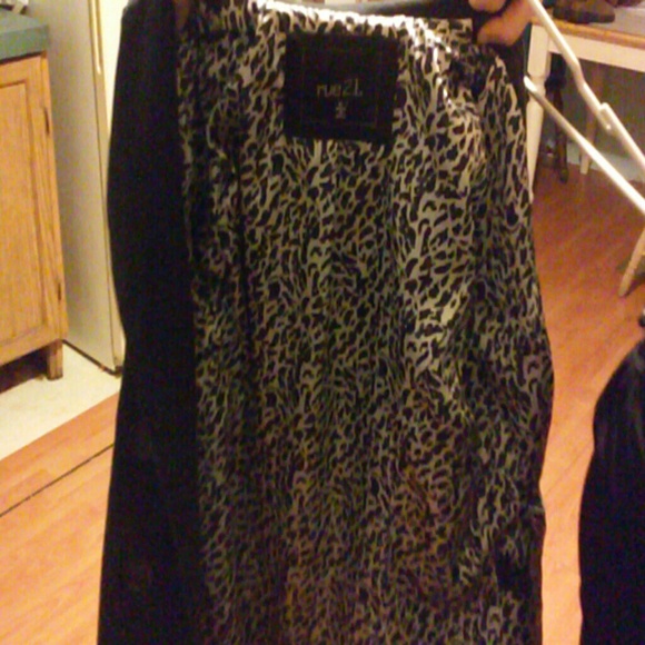 Double button jacket - Picture 4 of 4