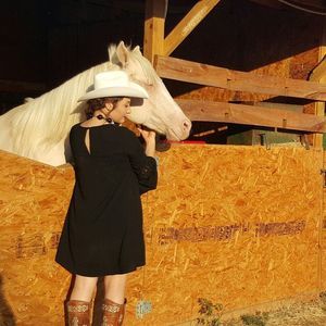 Meet your Posher, Flor