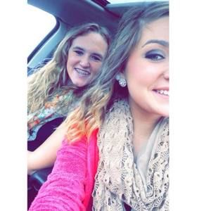 Meet your Posher, Blair