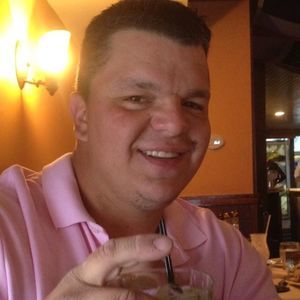 Meet your Posher, Jorge augusto