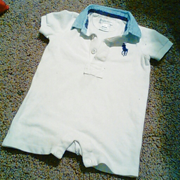 Polo shirt