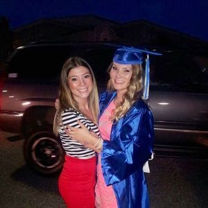 Meet your Posher, Abigail