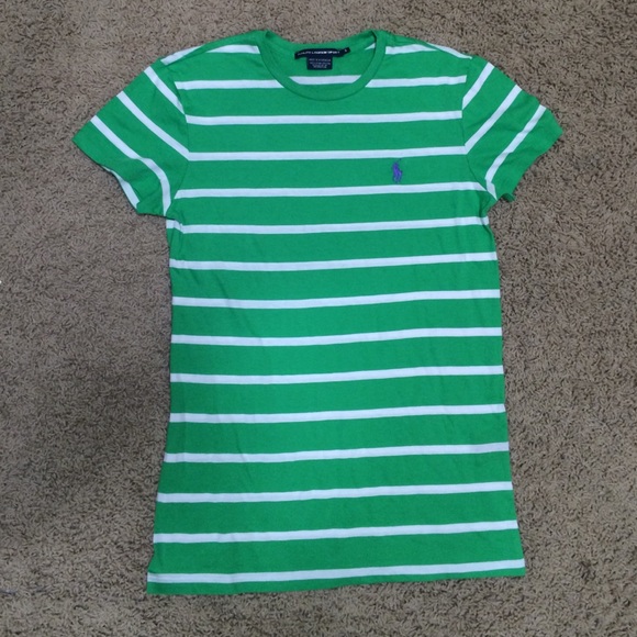 POLO tee shirt