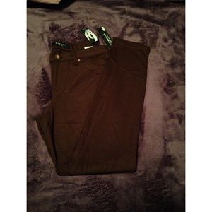 NWT Nine West jeans