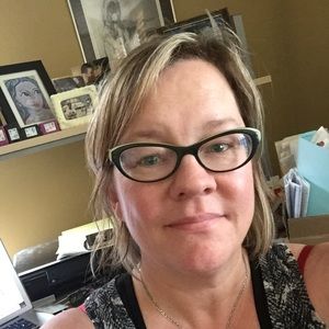 Meet your Posher, Nanci