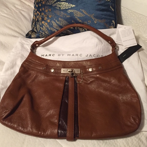 All panic Marc by Marc Jacob bag