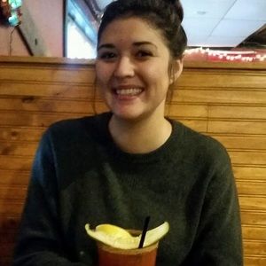 Meet your Posher, Brittany