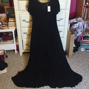 Forever 21 Maxi dress