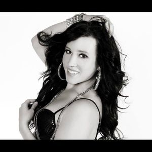 Meet your Posher, Annie