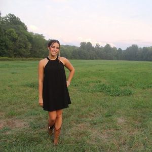 Meet your Posher, J'anna