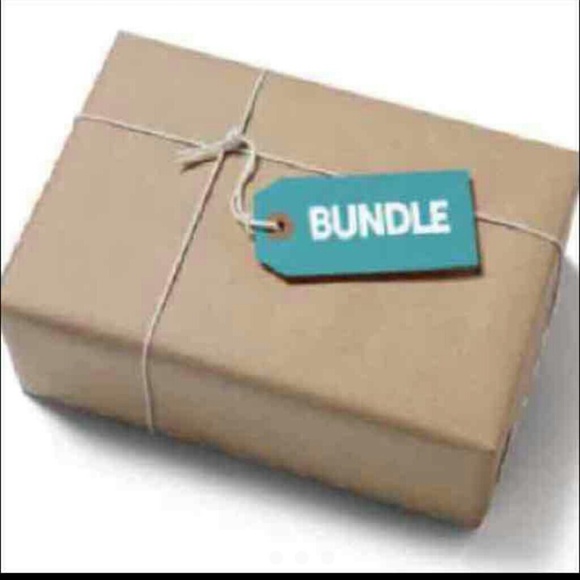 Bundle And Save! !!!!! - Picture 1 of 1
