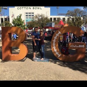 Meet your Posher, Indira