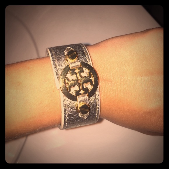 AUTHENTIC TORY BURCH bracelet