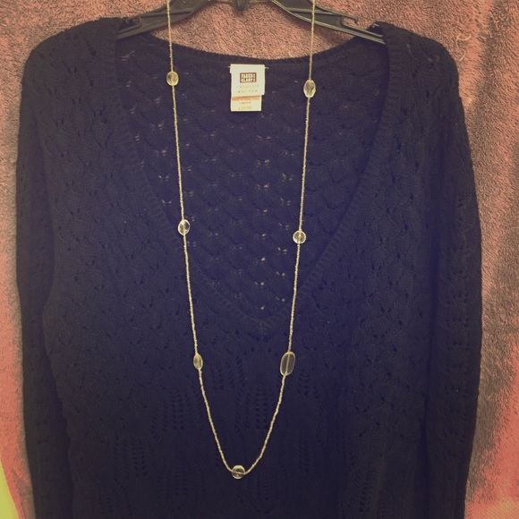 Bracelet & Necklace