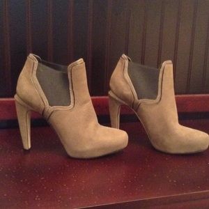 Sam Edelman Circus ankle boot