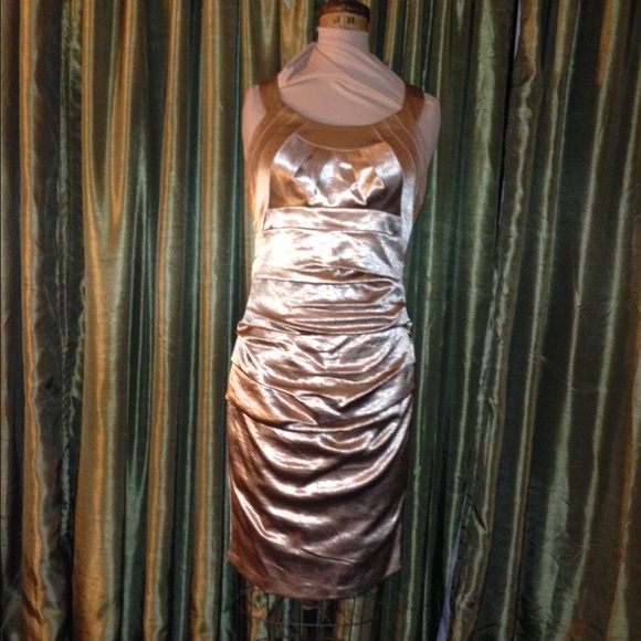 Dress by Jax cocktail dress - Picture 1 of 6