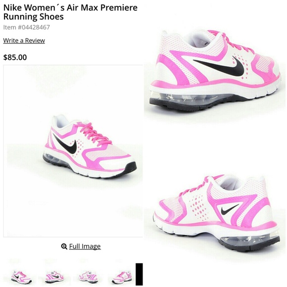 nike air max premiere run