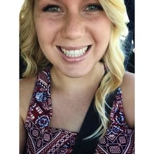 Meet your Posher, Heidi