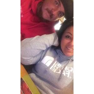 Meet your Posher, Tiffany lynn