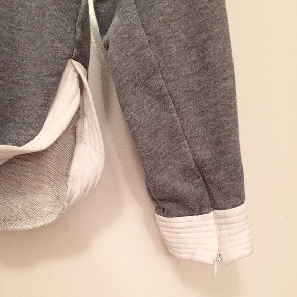 3.1 Phillip Lim Sweatshirt