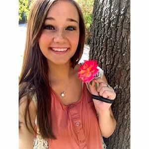 Meet your Posher, Tori