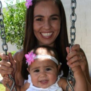 Meet your Posher, Cristina